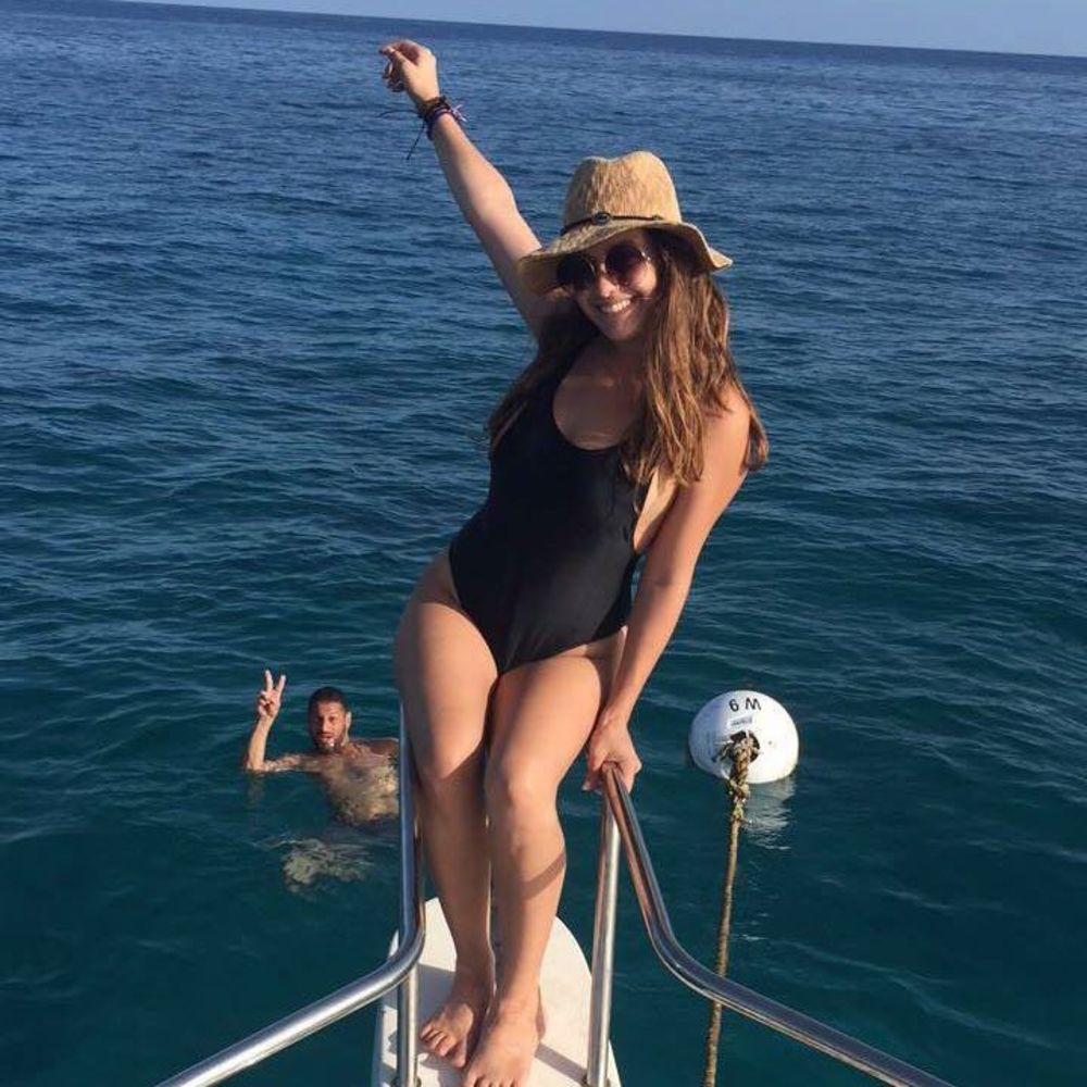 Meet your Posher, Karissa